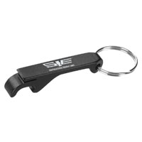 BOTTLE OPENER KEYCHAIN