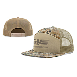 RICHARDSON CAMO 7-PANEL