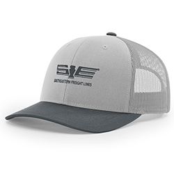 RICHARDSON COMBO GREY