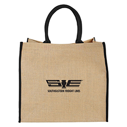 JUTE TOTE