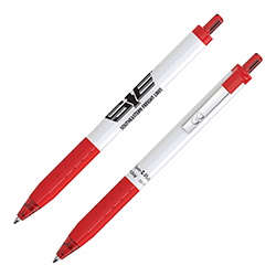 PAPERMATE INKJOY PEN - RED