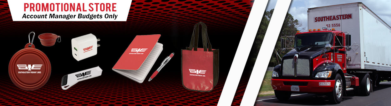 SELF Truck - Login Required